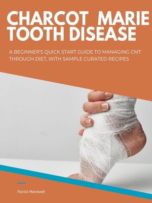 cover image of Charcot Marie Tooth Disease